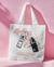 Tote bag - Media Bacardi y 5 Cocas en internet