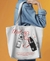 Tote bag - Media Bacardi y 5 Cocas - comprar en línea