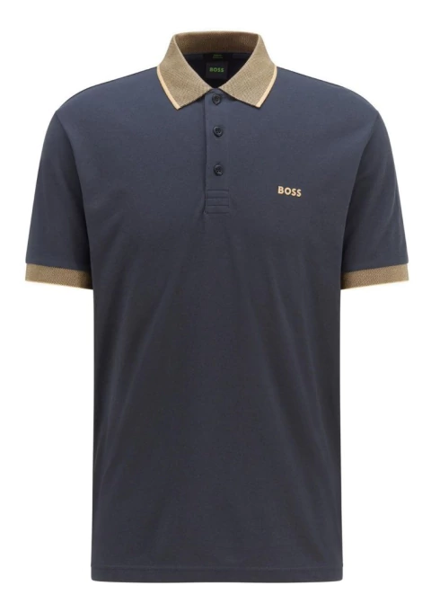 Playera boss