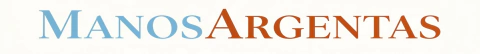 Manos Argentas