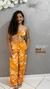 Conjunto de calça e top