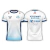 Camiseta Colapinto Blanca L - comprar online