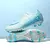 Chuteira Nike Air Zoom Mercurial Superfly 10 Academy Campo - SPORTZONE