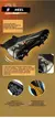 Chuteira Nike Mercurial Vapor 15 Pro Society