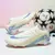 Imagem do Chuteira Nike Air Zoom Mercurial Superfly 10 Academy Campo