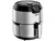 Fritadeira Elétrica Sem Óleo/Air Fryer Arno - Airfry Super BFRY Preta e Inox 4 na internet