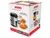 Imagem do Fritadeira Elétrica Sem Óleo/Air Fryer Arno - Airfry Super BFRY Preta e Inox 4