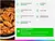 Fritadeira Elétrica Sem Óleo/Air Fryer Arno - Airfry Super BFRY Preta e Inox 4 - loja online