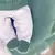 Saída de Maternidade Tricot Verde Oliva | na internet