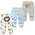 kit 3 calças para infantis | - comprar online