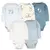 Kit body bebê 5 peças manga longa | - comprar online