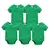 Kit de Macacões de Cor Neutra | - comprar online