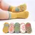 5 pares de meias casuais fofas de malha | - comprar online