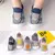 Sapatos de bebê conforto conforto infantil com sola de borracha | - PETITÊ