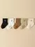 Imagem do 5 pares de Meias Smiles Confortáveis |