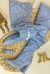 Bota Angelic jeans