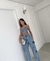 Calça cargo - comprar online