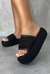 Plataforma flat summer