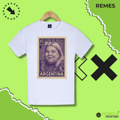 Remera Unisex ESTOY DE NOVIA en internet
