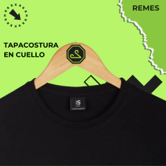 Remera Unisex BILLETERA MATA GALAN - tienda online