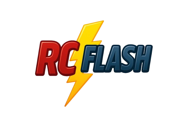 RC-FLASH