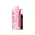 ELFBAR King SOUR STRAWBERRY 40.000 puff - comprar online