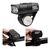 Farol Lanterna Bike LED 4 Funções Recarregável Lelong LE-8307 na internet