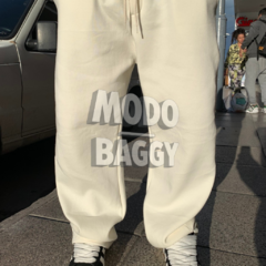 Imagen de 2x1 JOGGING BAGGY + CALZA TERMICA DE REGALO! | Tendencia Invierno | MODO BAGGY