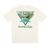 Imagem do ￼Camiseta Streetwear Estampa Nas Costas Oversized Algodão Tenis