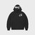 Moletom Satin C Star Masculino Feminino Unissex Y2K Hoodie Streetwear Barco