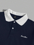 Camisa Polo Casual de Negócios na internet