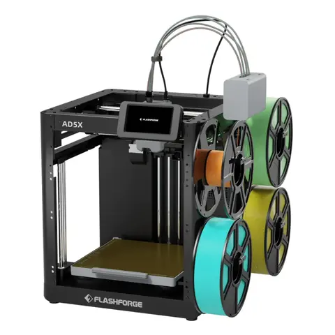 FlashForge AD5x