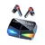 S20 TWS Sem Fio Bluetooth Headset Com Caixa De Carga, Cancelamento De Ruído, Fo