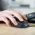 Mouse Com Fio Usb Computador Notebook Ergonômico Óptico Preto - comprar online