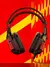 Headset Headphone Fone de ouvido gamer com microfone para PC Xbox One E Ps4 - loja online