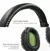 Fone de Ouvido Gamer Headset P3 com Microfone e Bass Para PC Jogos Som de Alta Q - comprar online