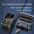 S20 TWS Sem Fio Bluetooth Headset Com Caixa De Carga, Cancelamento De Ruído, Fo - loja online