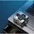Fone de ouvido M45 TWS Esporte, Touch Control, Bluetooth, Fit para Ouvido - loja online