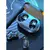 Fone de ouvido Bluetooth A6S TWS, microfone, apto para A6S - comprar online