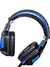 Headset Headphone Fone de ouvido gamer com microfone para PC Xbox One E Ps4 - comprar online