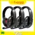 Fone de Ouvido Gamer Headset P3 com Microfone e Bass Para PC Jogos Som de Alta Q - comprar online