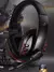 Fone Headset Gamer 7.1 Microfone P3 Profissional Jogo Pc Celular