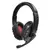 Fone de Ouvido Gamer Headset P3 com Microfone e Bass Para PC Jogos Som de Alta Q