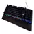 Teclado Gamer Semi Mecânico Led Rgb Tecla Ghost Luminoso Abnt2 Português Brasi - Drop Rapido