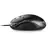 Mouse Com Fio Usb Computador Notebook Ergonômico Óptico Preto na internet