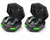 Fone de ouvido para jogos TWS Dual Mode com microfone, N35, W11, Bluetooth 5.2, - comprar online