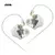 Imagem do CCA CRA Wired HiFi Headset, Pendurado no ouvido, Monitor de Auscultadores, Cance