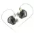CCA CRA Wired HiFi Headset, Pendurado no ouvido, Monitor de Auscultadores, Cance