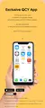 QCY-T13 Fone De Ouvido Bluetooth Sem Fio com 4 Microfones, ENC, HD Chamada Heads - loja online