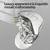 CCA CRA Wired HiFi Headset, Pendurado no ouvido, Monitor de Auscultadores, Cance - loja online